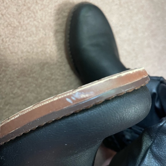 XOXO brand boots. - Picture 7 of 7